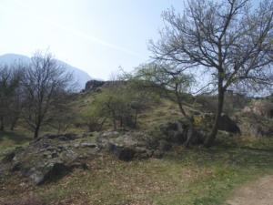 Castelfeder 30