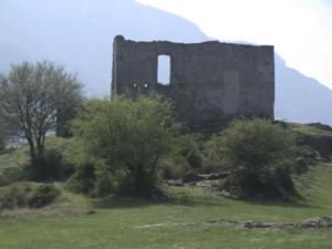 Castelfeder 70